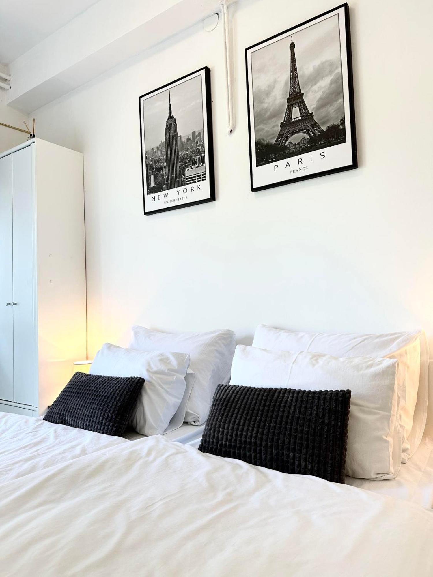 Studio Apartman Brletic Tounj Exterior foto